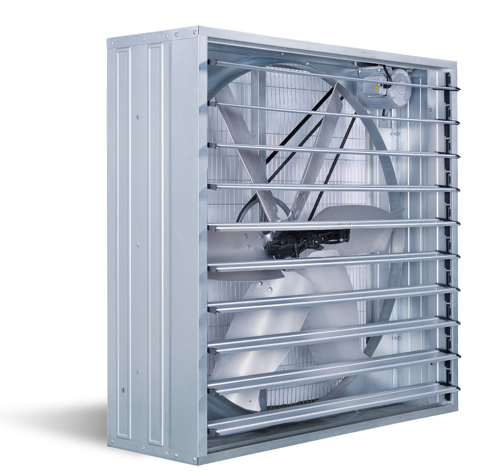 Exhaust Fan - Image 2