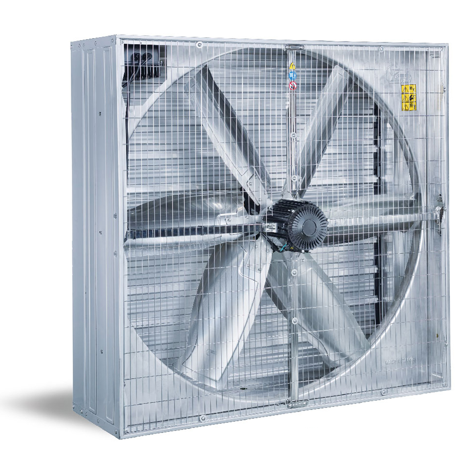 Exhaust Fan