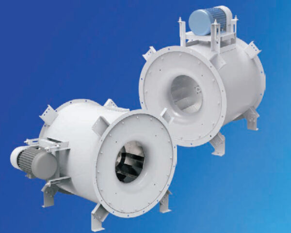 Axial Blower Fan
